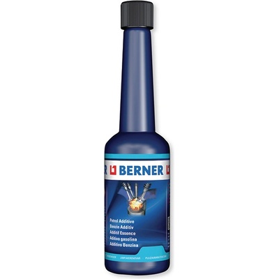 Berner Aditivum do benzínu 150 ml