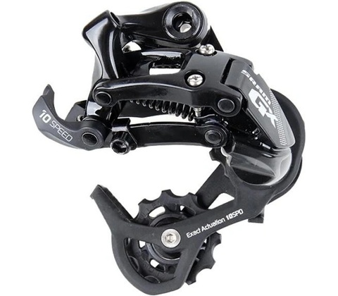 SRAM GX 10