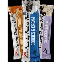 XXL Nutrition Crunchy Protein bar 60 g