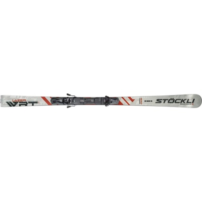 Stöckli Laser WRT / SRT Carbon D20 / SRT12 25/26