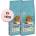 PURINA DOG CHOW PUPPY Агнешка и Ориз 2 x 14 кг