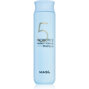 MASIL 5 Probiotics Perfect Volume хидратиращ шампоан за богат обем 300ml
