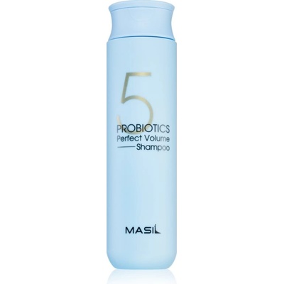 MASIL 5 Probiotics Perfect Volume хидратиращ шампоан за богат обем 300ml