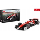 Rastar Formula Alfa Romeo F1 C42 340ks, červená