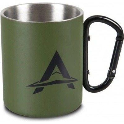 Anaconda Carabiner Mug