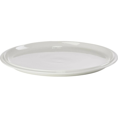 Zone Denmark Jedálenský tanier EAU 24 cm, biela, porcelán,