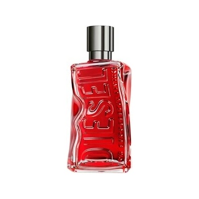 Diesel D RED parfémovaná voda pánská 100 ml