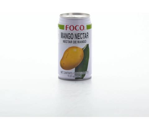 Foco Mango nápoj 350 ml
