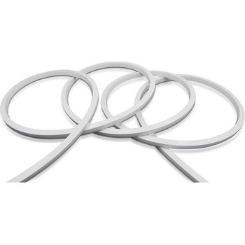 V-TAC Neon Flex Силикон 24V 6400K CRI 90 5м. - 2621 (2621)