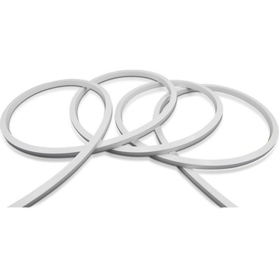 V-TAC Neon Flex Силикон 24V 6400K CRI 90 5м. - 2621 (2621)