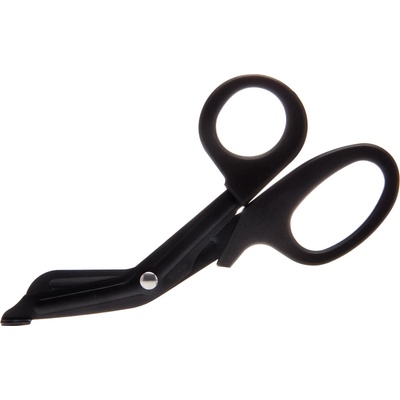Ouch! Bondage Safety Scissor Black