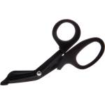 Ouch! Bondage Safety Scissor Black