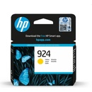 HP 924 Yellow (4K0U5NE)