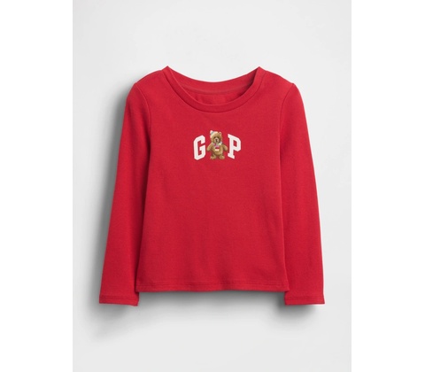 GAP Brannan Bear červená