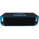 Esperanza Folk EP126KB Blue