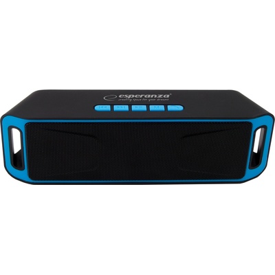 Esperanza Folk EP126KB Blue