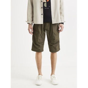 Celio Кафяви къси панталони Celio Tocourtebm Celio | Kafyav | МЪЖЕ | XL