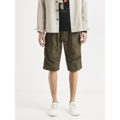 Celio Кафяви къси панталони Celio Tocourtebm Celio | Kafyav | МЪЖЕ | XL