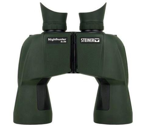 Steiner Nighthunter 8x56