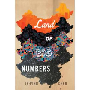 Land Of Big Numbers (ISBN: 9780358272557)