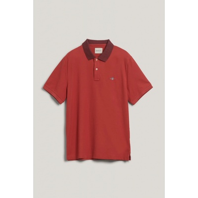 Gant TIippint red