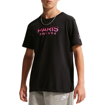 Nike Paris Saint-Germain City černá