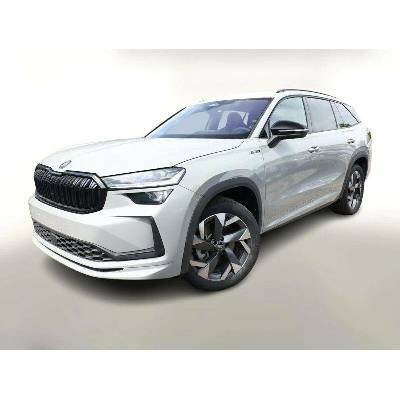 Skoda Kodiaq Sportline 4x4 142 kW