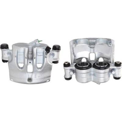 Brzdový strmeň BOSCH 0 986 135 109