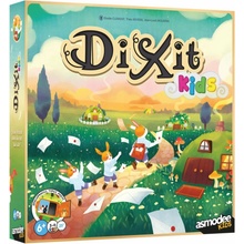 Rebel Dixit Kids