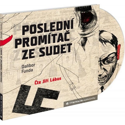 Poslední promítač ze Sudet