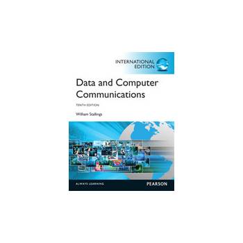 Data and Computer Communications