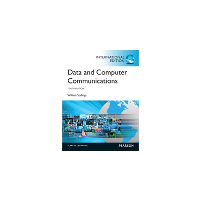 Data and Computer Communications