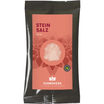 Cosmoveda Аюрведична скална сол - 100 г