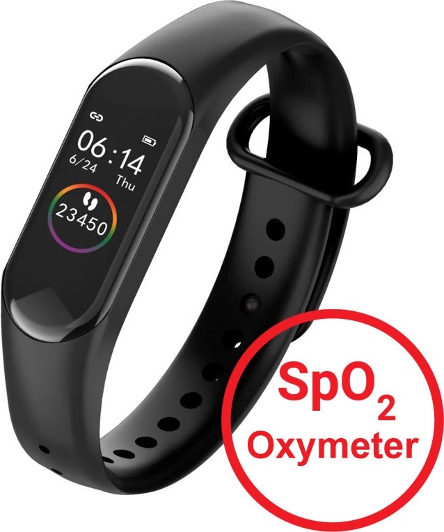 MAXCOM FitGo FW20 Soft