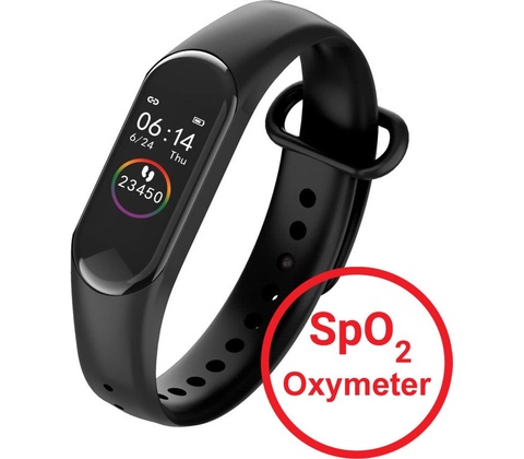 MAXCOM FitGo FW20 Soft