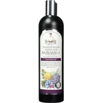 Babushka Agafia Укрепващ балсам за коса №1 Pine Propolis, 550 ml - ozone