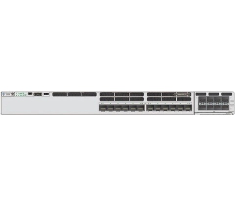 Cisco C9300X-12Y-E