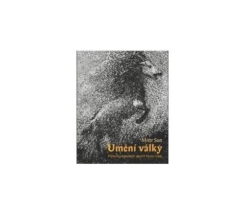 Umění války