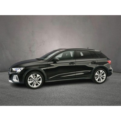 Audi A3 40 TFSIe S-line Allstreet Advanced 150 kW