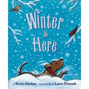 Winter Is Here | Kevin Henkes (ISBN: 9780062747211)