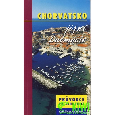 Chorvatsko Jižní Dalmácie