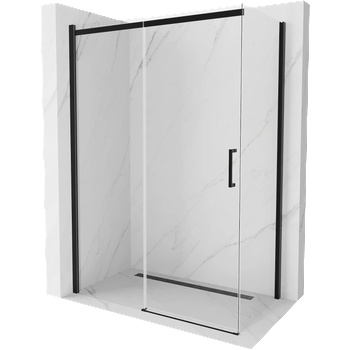Mexen Omega 150x80 cm square