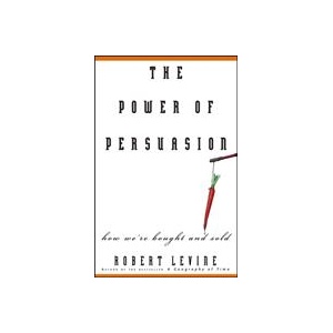 Power of Persuasion (ISBN: 9780471763178)
