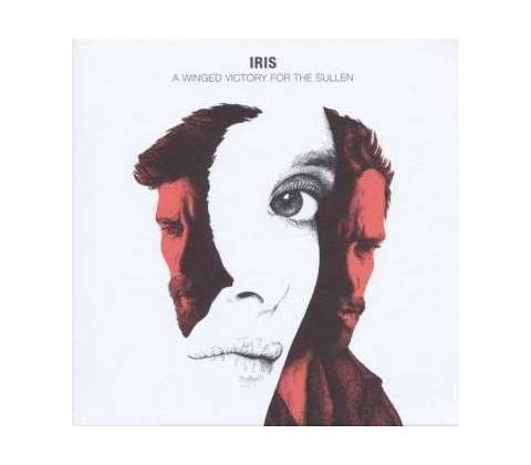 Ost - Iris LP