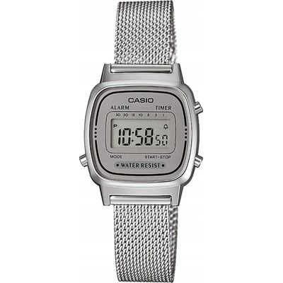 Casio LA670WEM
