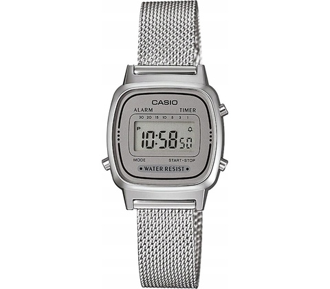 Casio LA670WEM