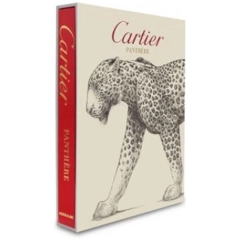 Cartier Panthere