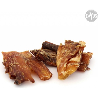 CAYOS Sušené mäso Šľacha z hovädzieho krku 250 g