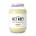 GymBeam Just Whey Grass-Fed Protein 1000 g gourmet vanilla