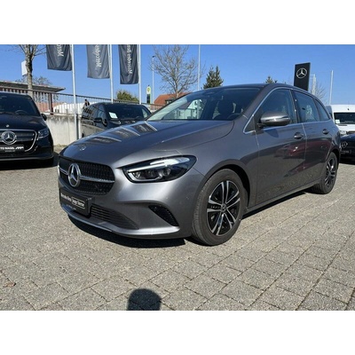 Mercedes-Benz B 200 120 kW